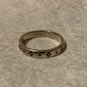 James Avery ring